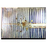 Large Pop Art Inspired Canvas Print By Oliver Gal