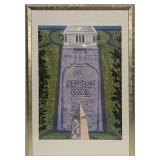 S&N Absolut Statehood: Washington D.C. Judy Byron