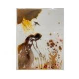 Thy Will Be Done By Salvador Dali