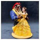 Disney Sketchbook Beauty And The Beast Ballroom Da