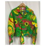 Vintage Disney Cast Member Costume By Angelica Siz