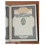 Aus Vergilbten Pergamenten Theodor Rehtwisch  Vol