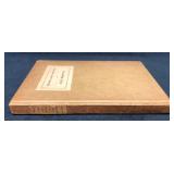 1915 "Days and Ways in Old Boston" - 3rd Edition