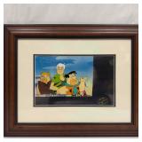 Hanna-Barbera Studio Hollyrock-a-Bye Baby Wise Fre