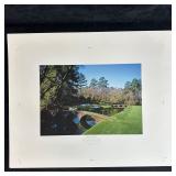 Masters 2005 Augusta National Golf Club Hogan Brid