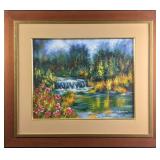 Los Colores de la Vida - The Colors of Life