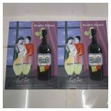 Absinthe Refined Ad Poster Homage A Picasso by Joh