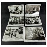 Six Disney Freaky Friday Publicity Photos 1976