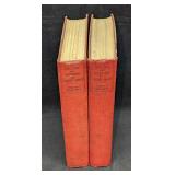 2 Volumes Of The Life & Memoirs Of Count Mole