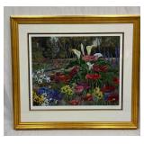 John Powell "Paradise Park" Limited Edition Signed