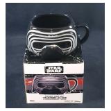 Kylo Ren Star Wars Funko Pop Ceramic Mug F