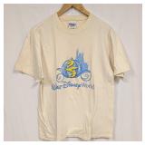 Walt Disney World 25th Anniversary Large T-Shirt