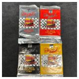 Burger King Dale Earhardt Metal Collectors Racing