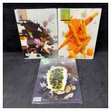 Art Culinaire International Magazine In Good Taste