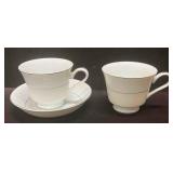 International Fine China 3011 Juliet Made In Japan