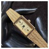 Stanley 1/5 10K Gold Filled Longines Watch