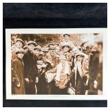 The New Champ Francis Ouimet 1913 U.S. Open Histor