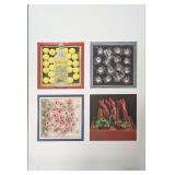 S&N Absolut Vodka - Absolut Le Cocq Karen La Cocq