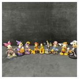 Disney Mickey Mouse and Friends Halloween Figure S