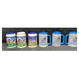 6 Disney World 25th Anniversary Disney