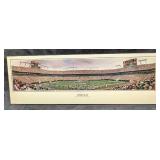 Robert Arra 44-Yard Line Miami Dolphins Stadium Pr
