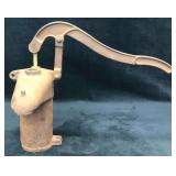 Vintage McDonald Dubuque Water Works Manual Water