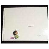 Signed Extended Play Stuffed Comic Strip Collectio