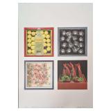 S&N Absolut Vodka - Absolut Le Cocq Karen La Cocq