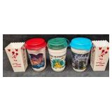 5 Disney Tower Of Terror Lion King Disney Parks Po