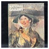 National Gallery London Great Museums of the World