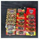 Racing Champions 1:64 Scale Collectors NASCAR Repl