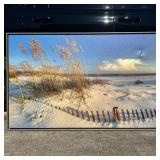 Summers End Giclee on Canvas Signed and Numbered b