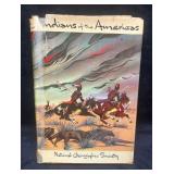 Indians Of The Americas National Geographic Societ