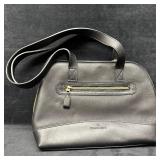 Etienne Aigner Black Handbag Purse