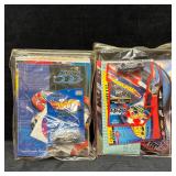 Hot Wheels NASCAR Daytona 500 and Pepsi 400 Souven