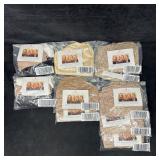 Breezies Intimates Bra Lot Assorted Sizes Colors L