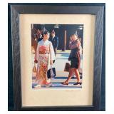 Etta Jean Juge Japanese Women Photo