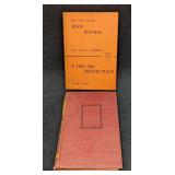 Parts Unknown & Case Of The Irate Witness & A Fine