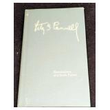 Peter Cannell Signed Ruminations of a Stock Picke