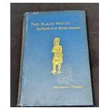 1896 The Black Watch By Archibald Forbes Hardcover