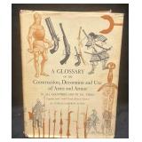 A Glossary Of The Construction Decoration And Use