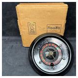 Roulette Wheel Drueke Play A Way Bakelite with Box