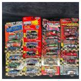 Twenty Racing Champions NASCAR Diecast Car Collect