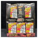 Finish Line Racing Winston Cup NASCAR Trading Card