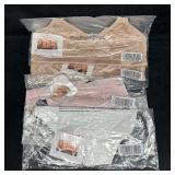 Breezies Intimates Bra Lot Assorted Sizes Colors N