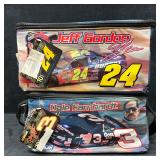 Jeff Gordon #24 and Dale Earnhardt #3 NASCAR Insul