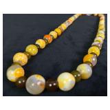 Designer Jay King Mine Finds Natural Multicolored