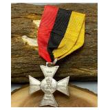 Kingdom of Wï¿½rttemberg Silver Honor Award