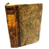 Histoire De Bonaparte Tome Premier De La Republiqu