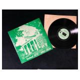 Asbury College Wilmore Kentucky Revival 1970 Vinyl